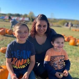 Meet your Posher, Ariel